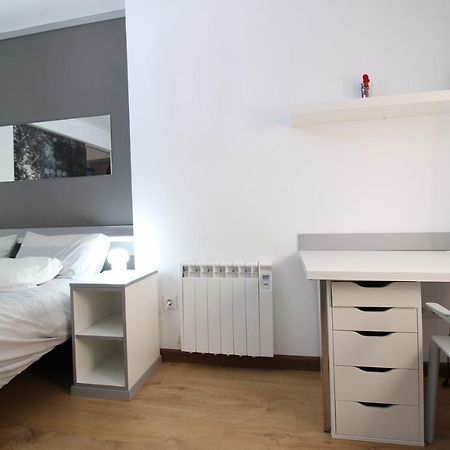 Apartamento Centro De سانتاندر المظهر الخارجي الصورة
