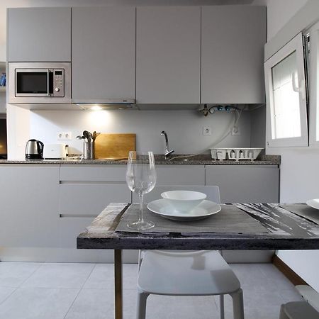 Apartamento Centro De سانتاندر المظهر الخارجي الصورة