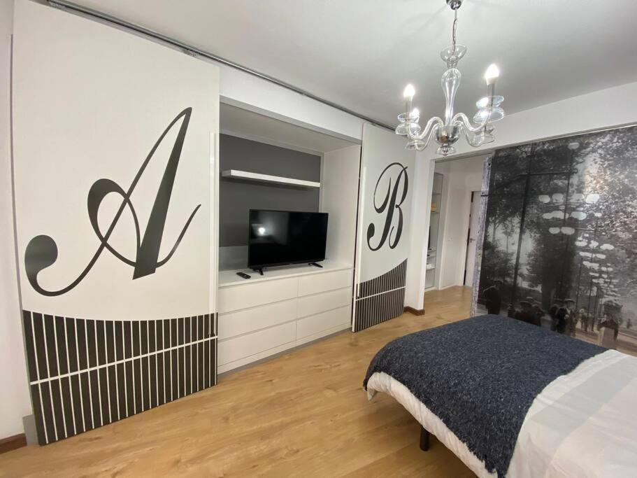 Apartamento Centro De سانتاندر المظهر الخارجي الصورة