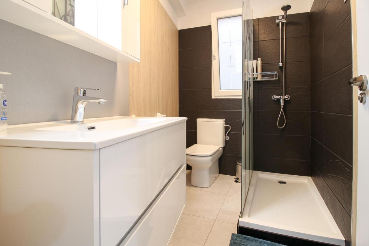 Apartamento Centro De سانتاندر المظهر الخارجي الصورة