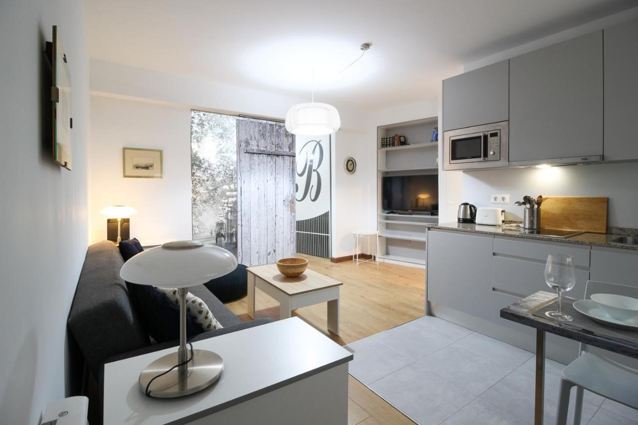 Apartamento Centro De سانتاندر المظهر الخارجي الصورة