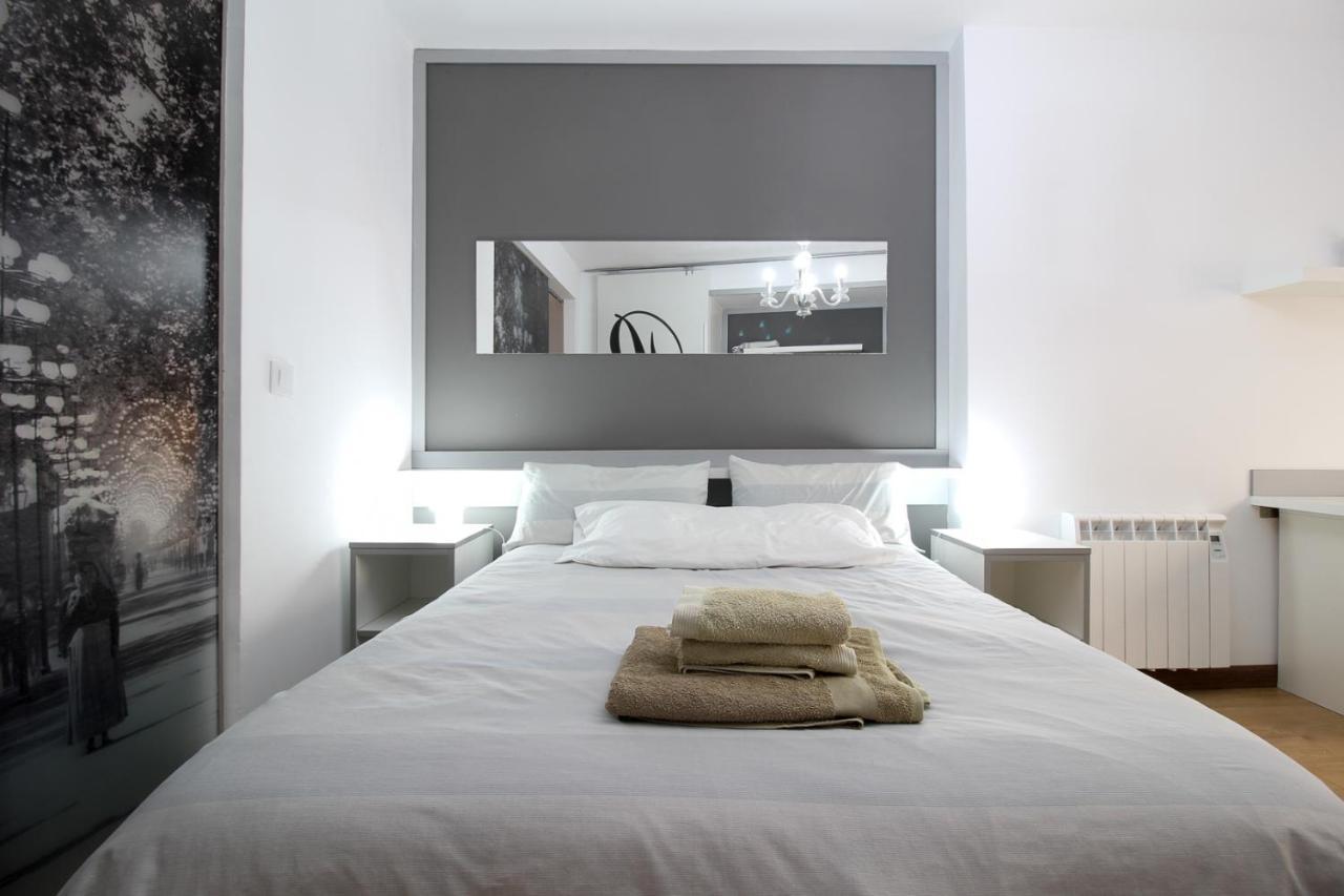 Apartamento Centro De سانتاندر المظهر الخارجي الصورة