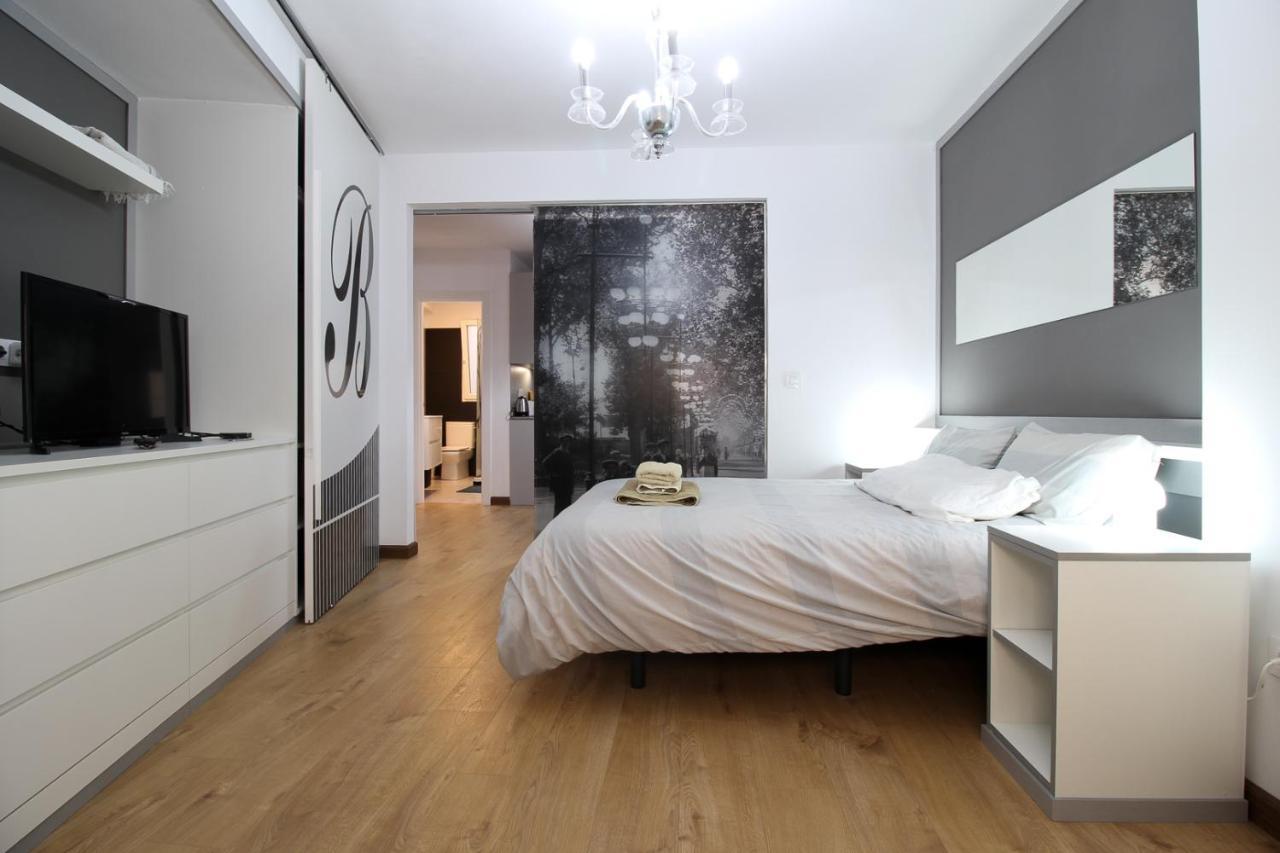 Apartamento Centro De سانتاندر المظهر الخارجي الصورة