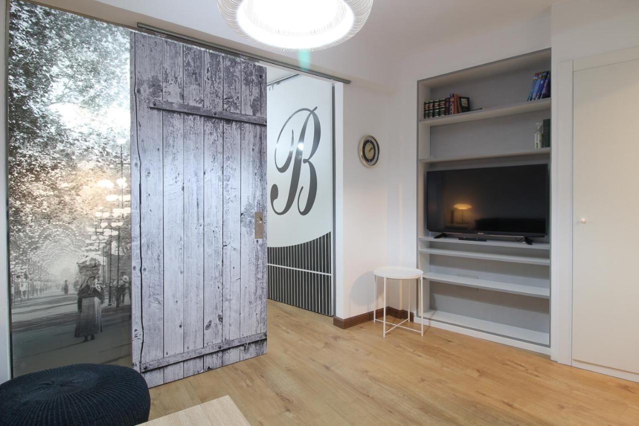 Apartamento Centro De سانتاندر المظهر الخارجي الصورة